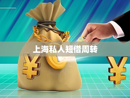 上海私人短借周轉(zhuǎn) 上海私人短借周轉(zhuǎn)