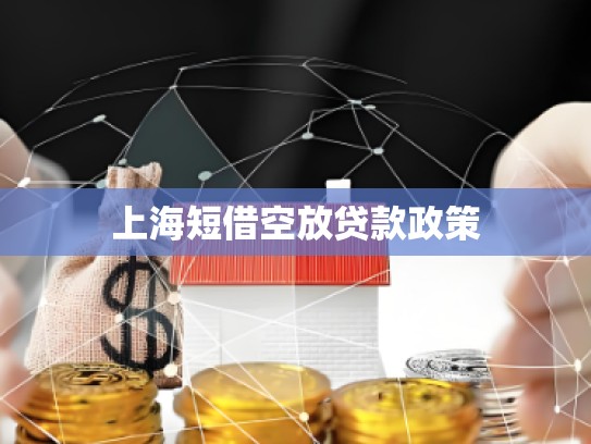 上海短借空放貸款政策 上海短借空放貸款政策