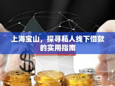上海寶山，探尋私人線下借款的實(shí)用指南